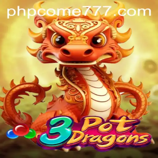 Discover the Thrilling World of 3PotDragons: A Modern Game Adventure
