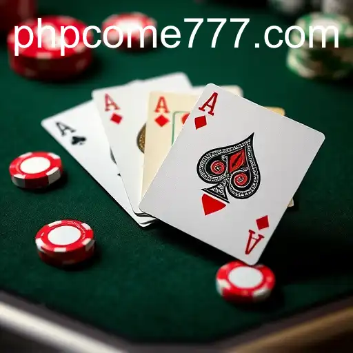 The Fascinating World of Blackjack: A Deep Dive for Enthusiasts