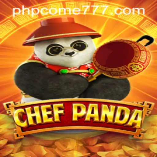 ChefPanda: A Delicious Adventure in Culinary Creativity