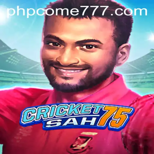 CricketSah75: A New Era in Sports Gaming