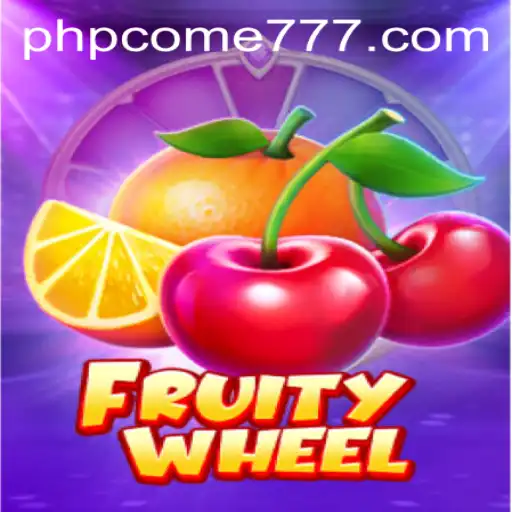 FruityWheel: An Exciting New Game with a Twist of Entertainment