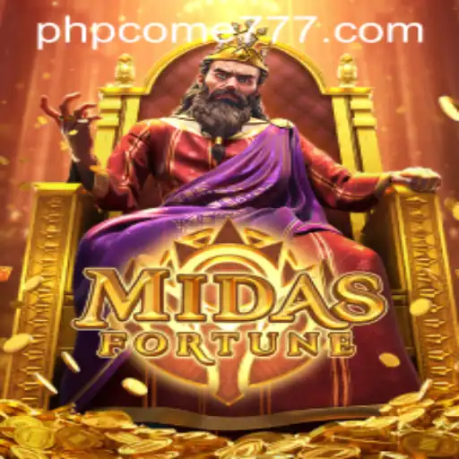 Unveiling MidasFortune: The Game of Strategy and Chance