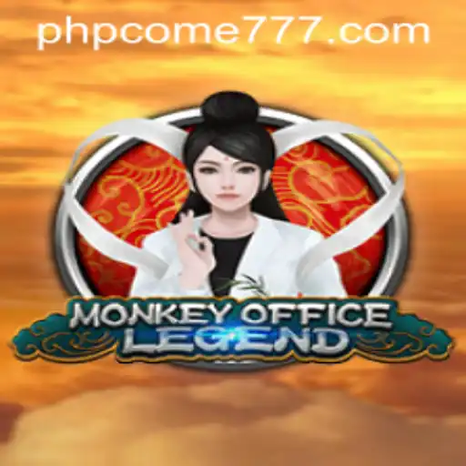 MonkeyOfficeLegend: A Gaming Revolution
