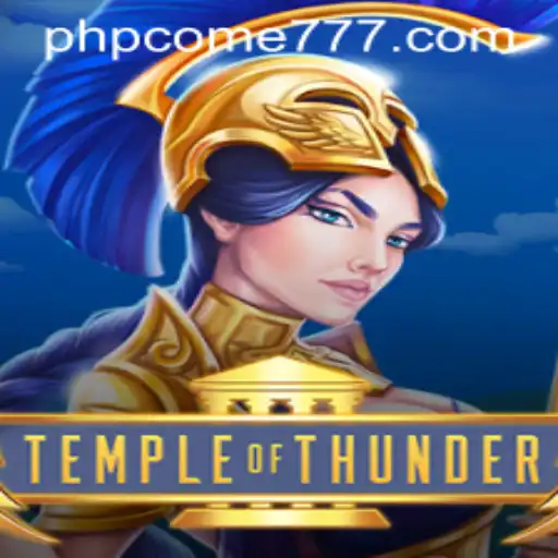 The Exciting World of TempleofThunder: A Modern Gaming Marvel