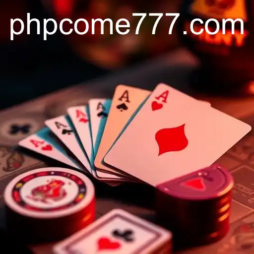 Exploring the Fascinating World of Card Games with a Focus on phpcome