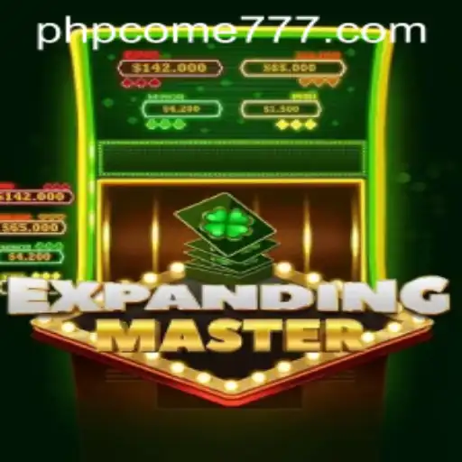 Unveiling ExpandingMaster: A New Era in Strategic Gaming