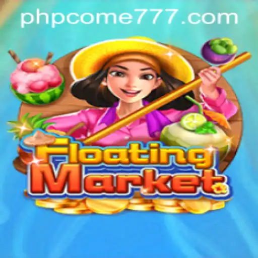 Exploring the Enchanting World of FloatingMarket: A New Gaming Adventure with phpcome