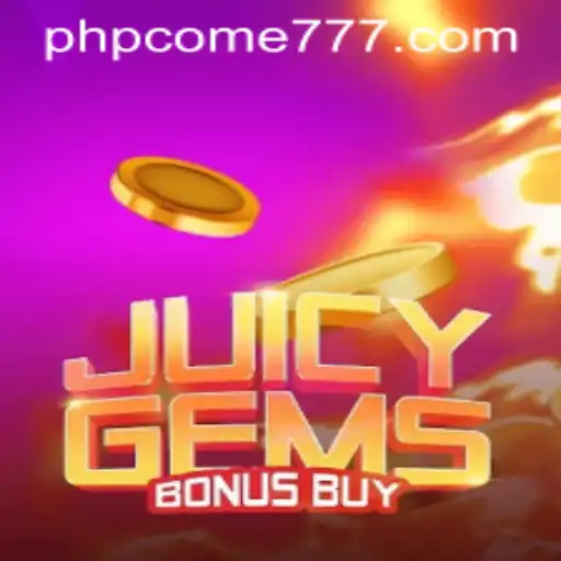 Discover the Thrilling World of JuicyGemsBonusBuy and How PHPcome Enhances the Experience