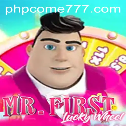 MrFirstLuckyWheel: A Thrilling Adventure in Online Gaming