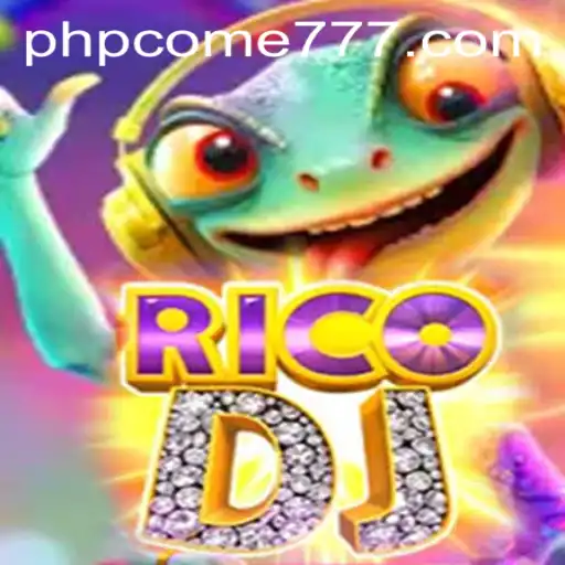 Discover the Exciting World of RicoDJ: A New Era in Gaming
